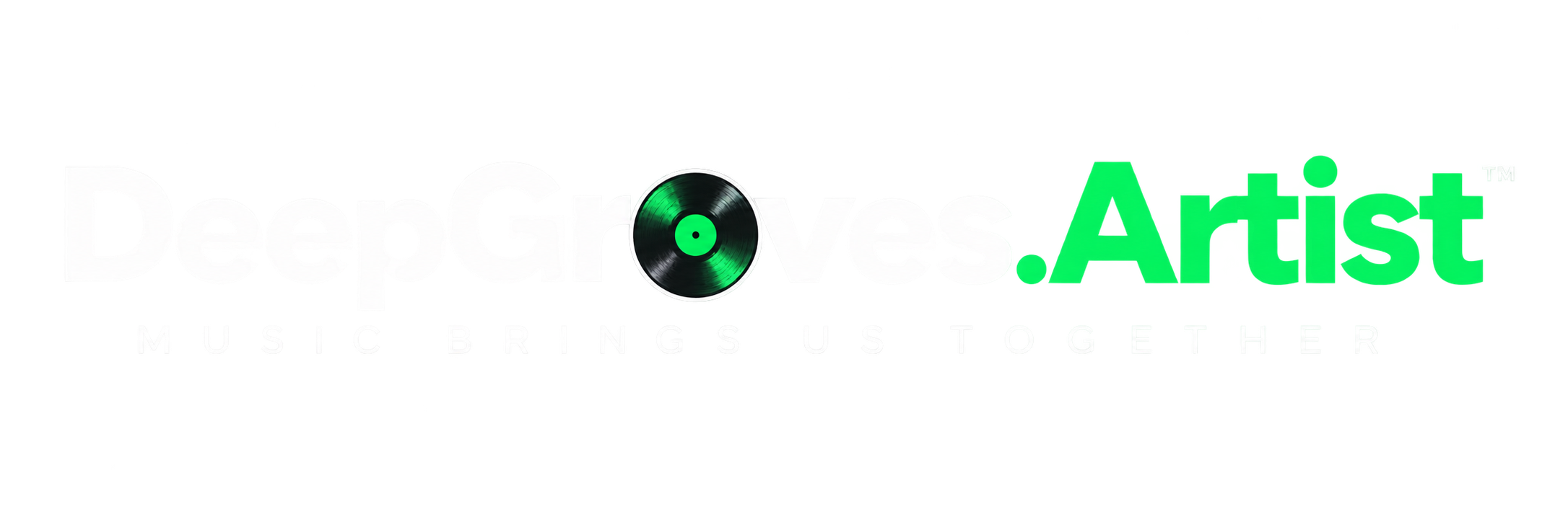 DeepGrooves Artist logo