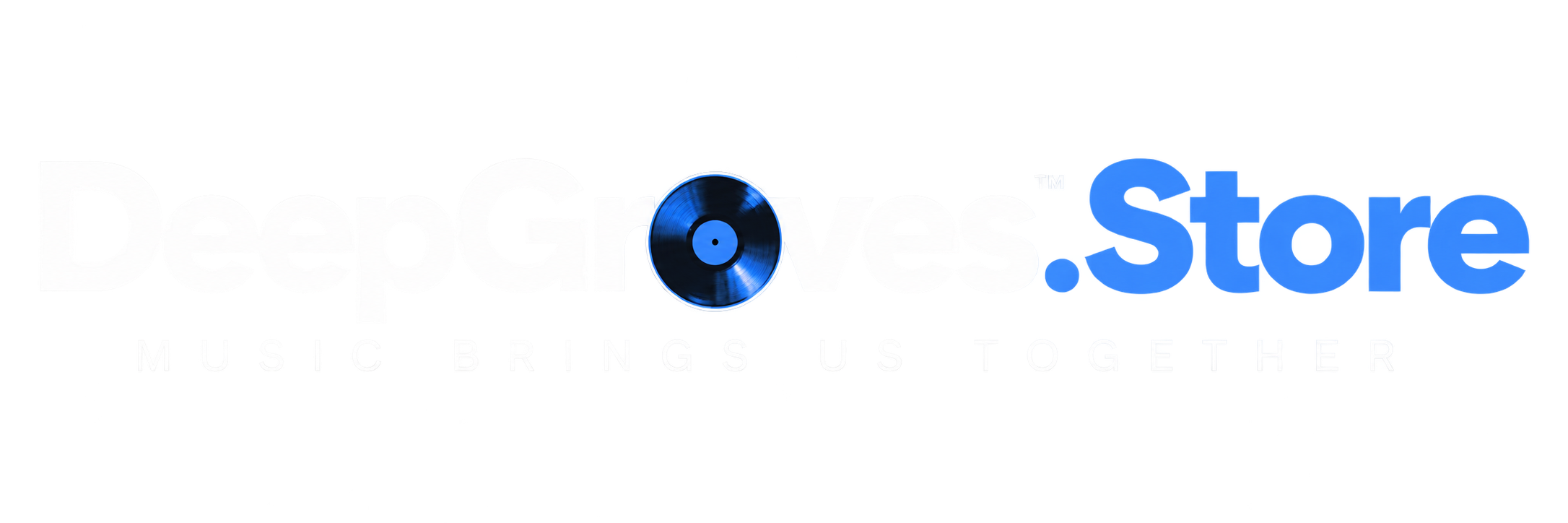 DeepGrooves Store logo